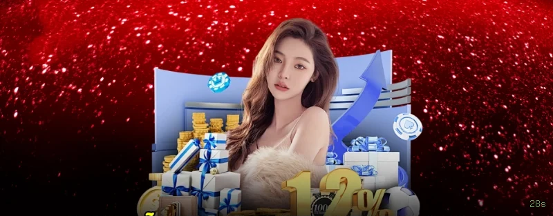 Cashback VIP 28s - reembolso semanal